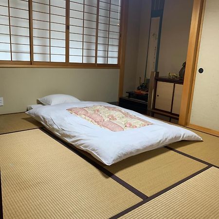 和美庵国分寺全新改造的七房两厅独栋出租 可住18人和美庵 Apartman Takajama Kültér fotó