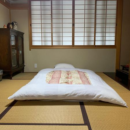 和美庵国分寺全新改造的七房两厅独栋出租 可住18人和美庵 Apartman Takajama Kültér fotó