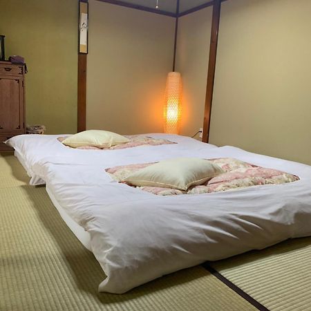 和美庵国分寺全新改造的七房两厅独栋出租 可住18人和美庵 Apartman Takajama Kültér fotó