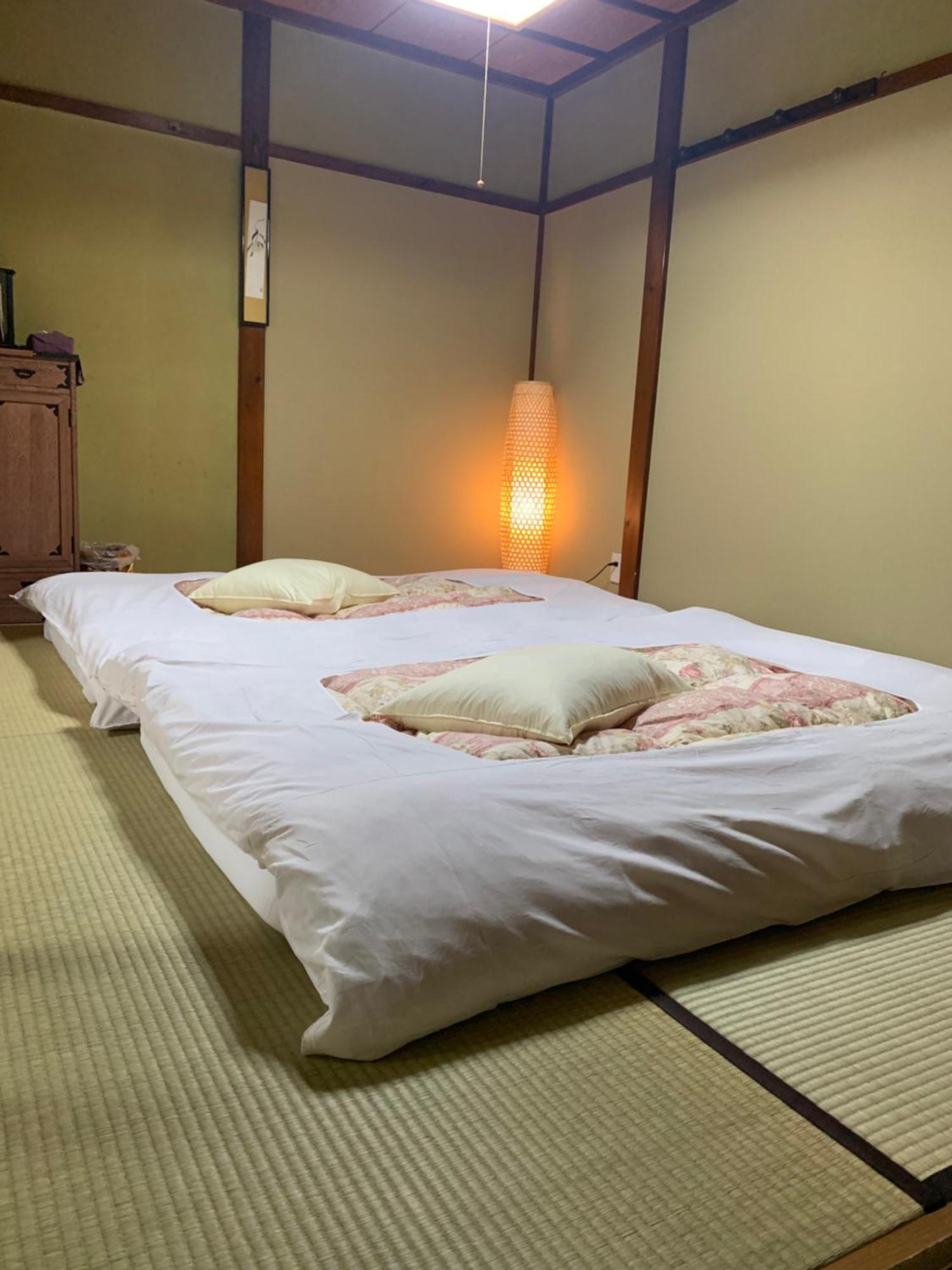 和美庵国分寺全新改造的七房两厅独栋出租 可住18人和美庵 Apartman Takajama Kültér fotó